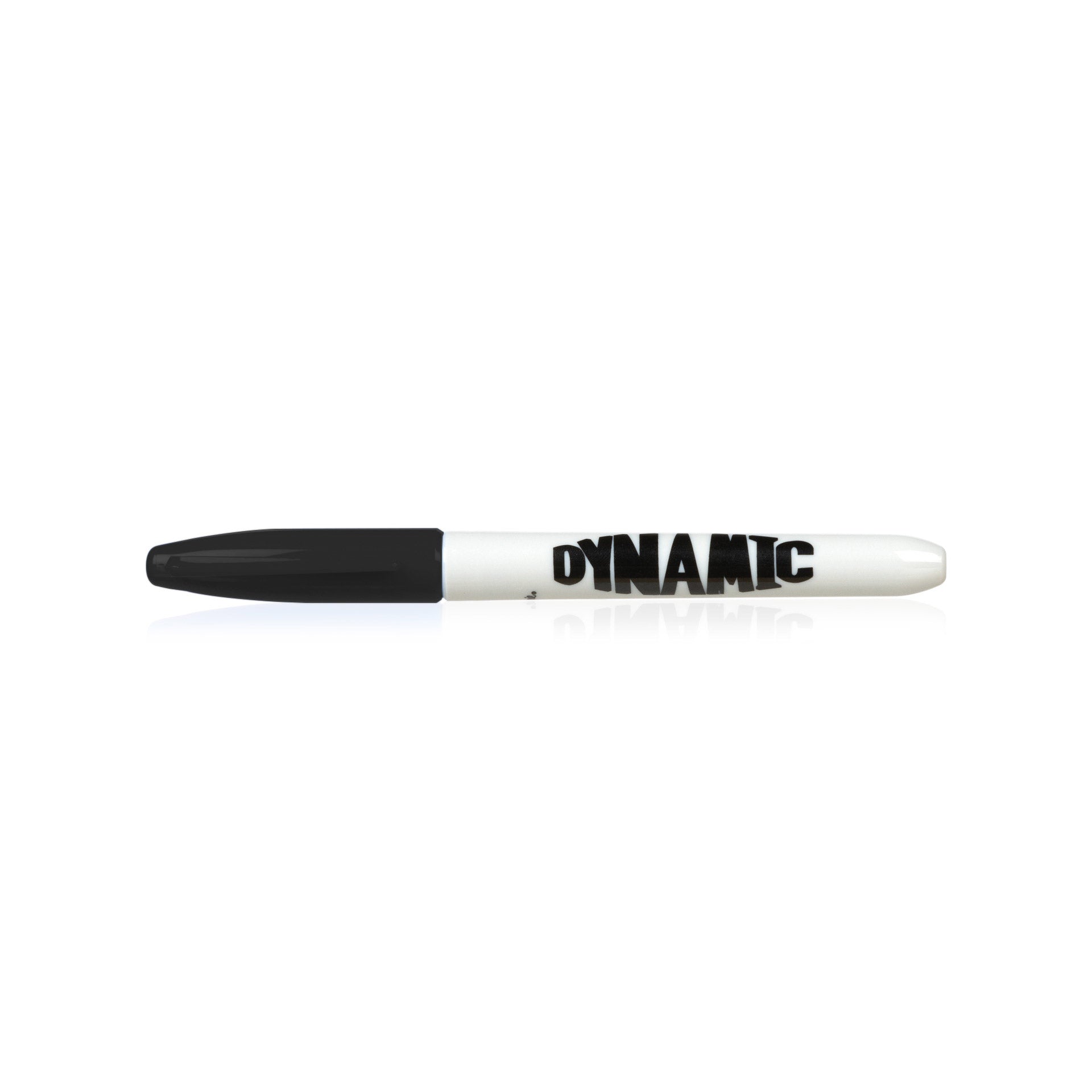 Dynamic Marker Black Sharpie