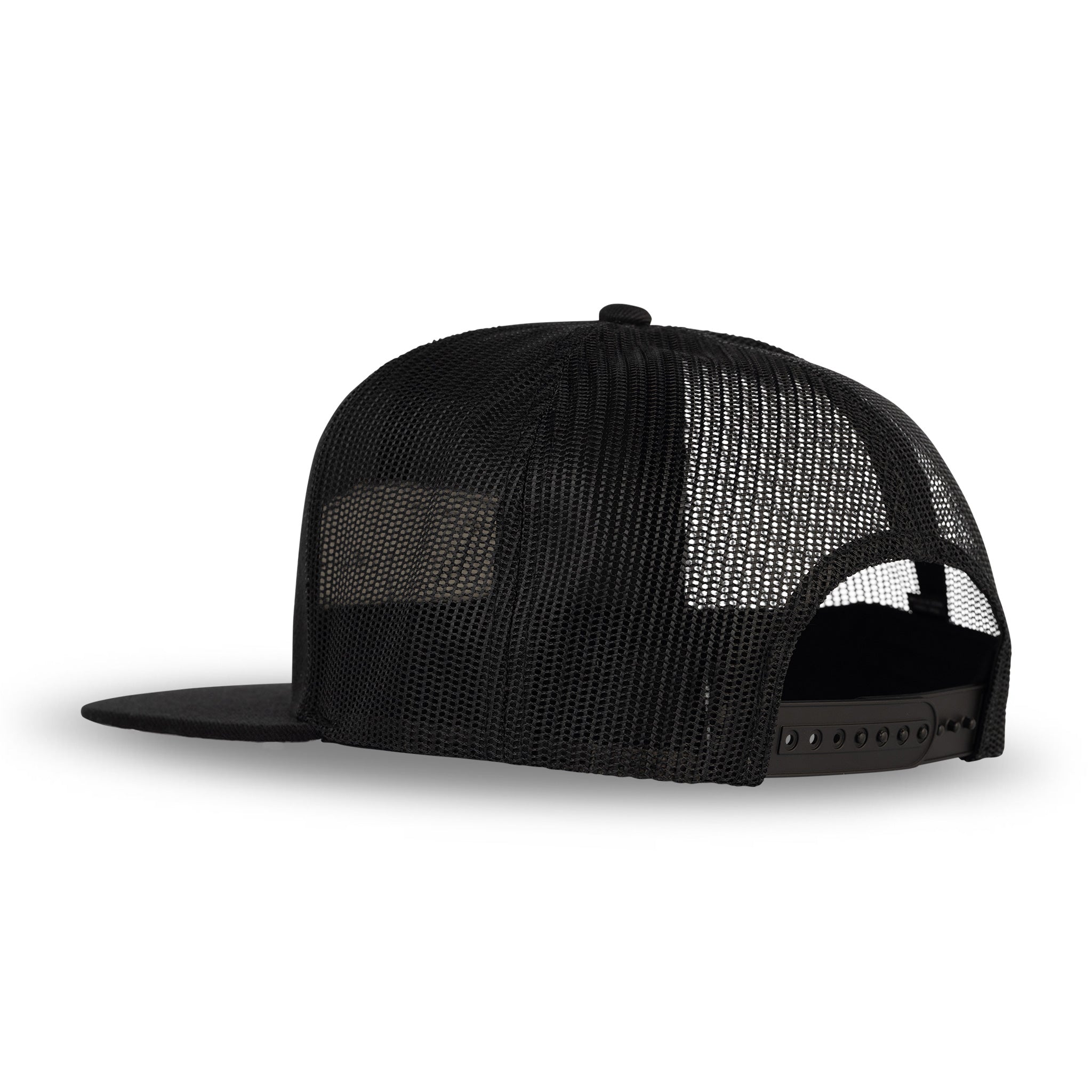 Dynamic Trucker Hat UK