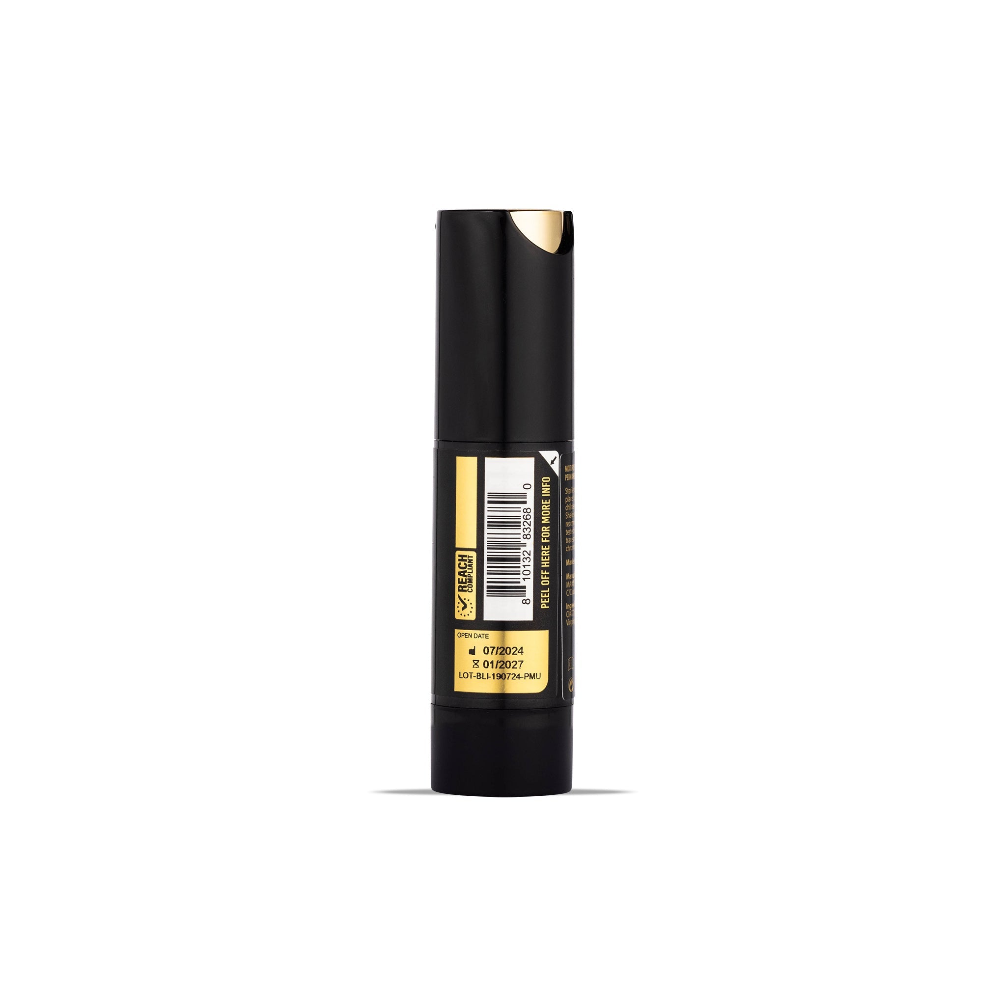 Dynamic PMU 42 Black Liner Pigment .5oz (15 ml)