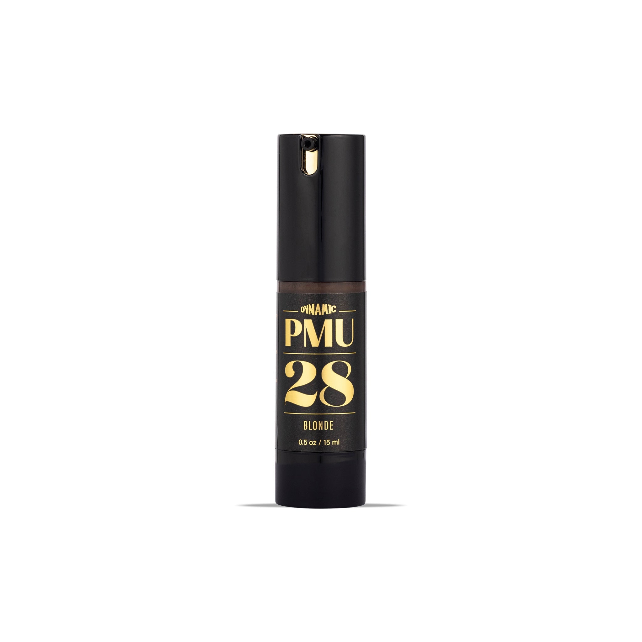 Dynamic PMU 28 Blonde Pigment .5oz (15 ml)