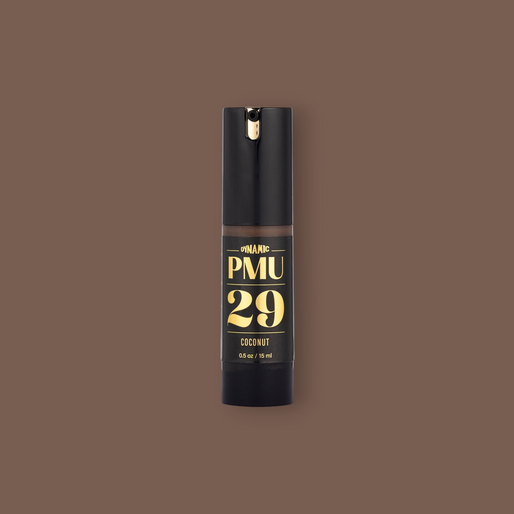 Dynamic PMU 29 Coconut Pigment .5oz (15 ml)