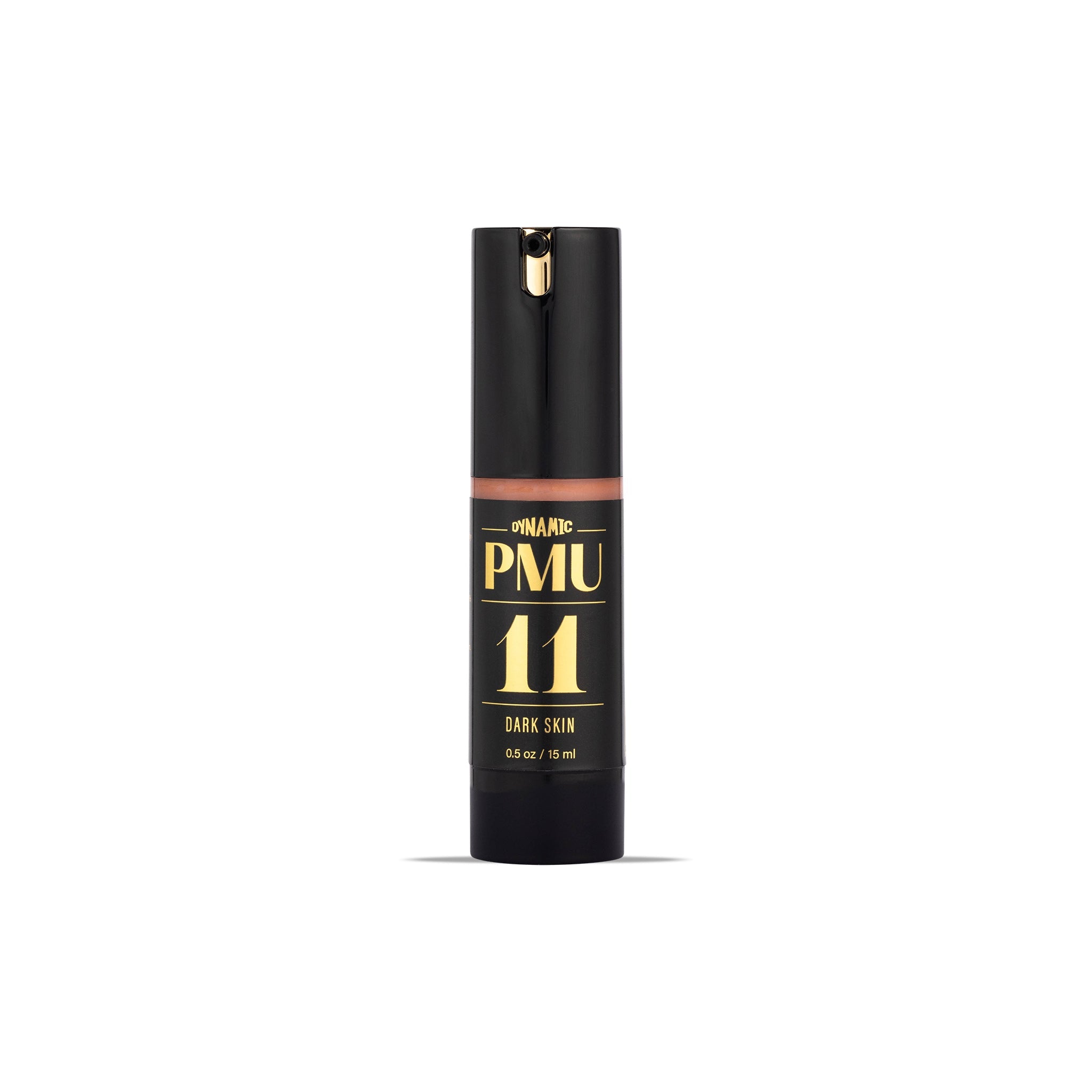 Dynamic PMU 11 Dark Skin Pigment .5oz (15 ml)