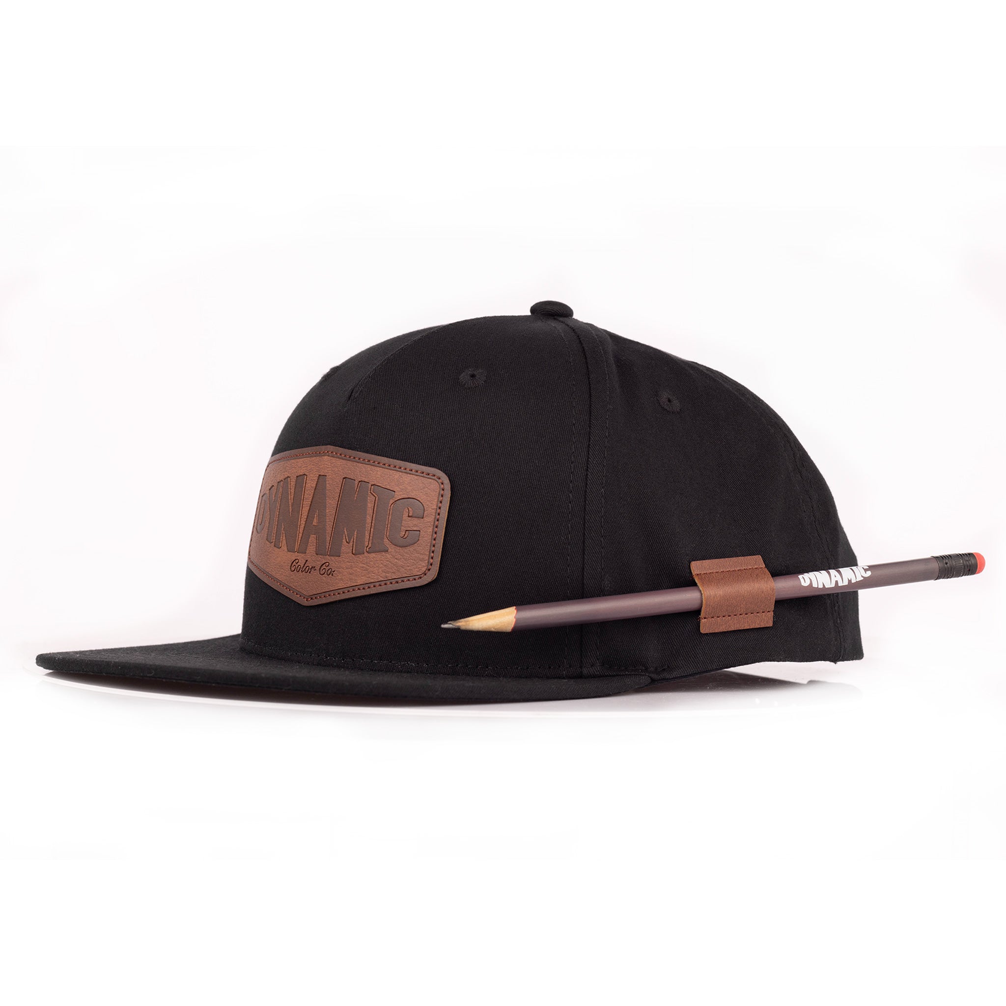 The Dynamic Craftsman Hat