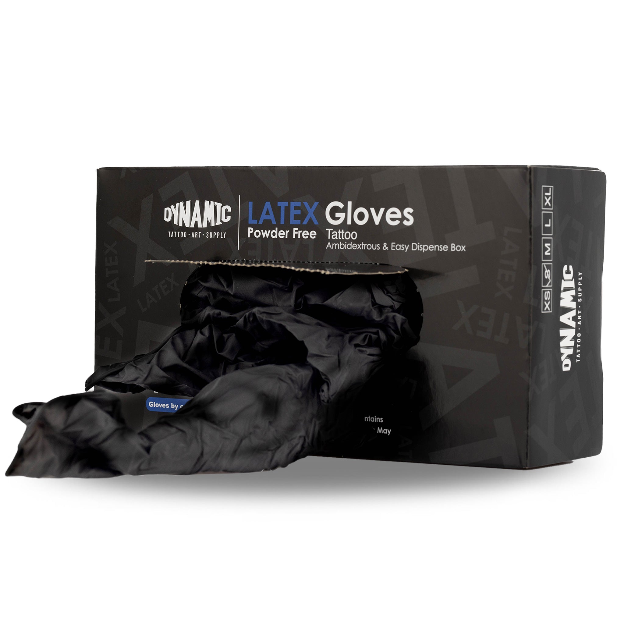 Dynamic Latex Gloves