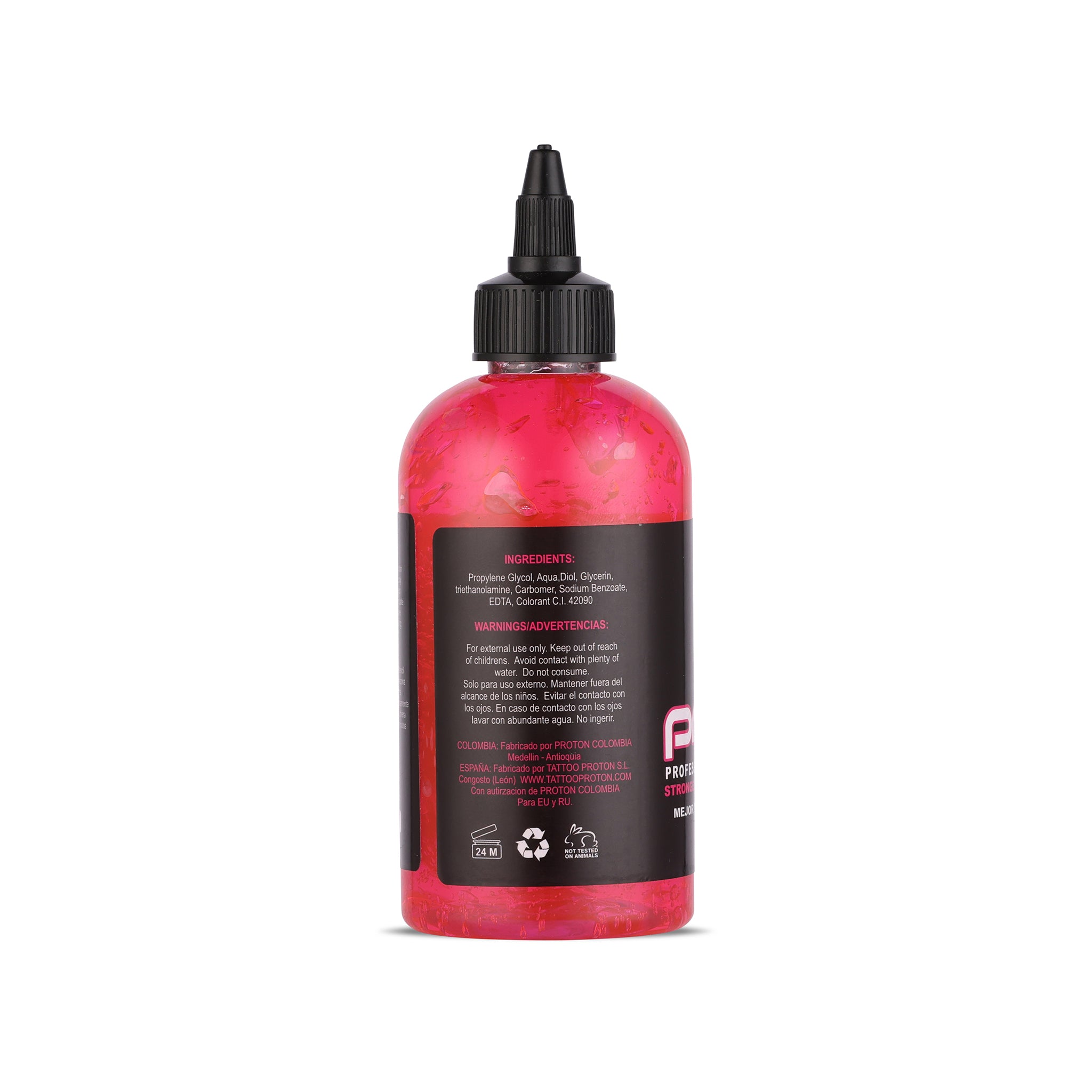 Proton-pink-stencil-primer