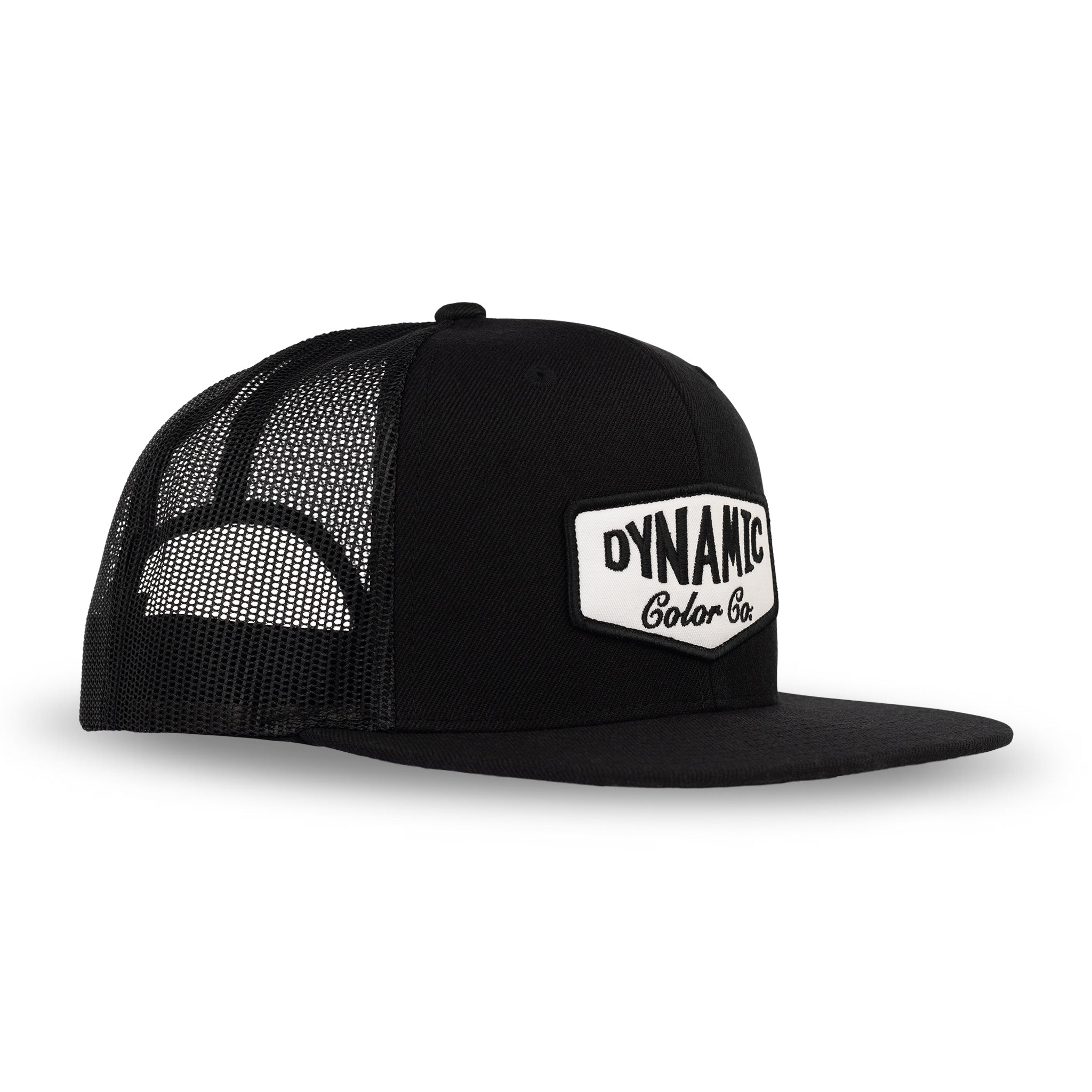 Dynamic Trucker Hat UK