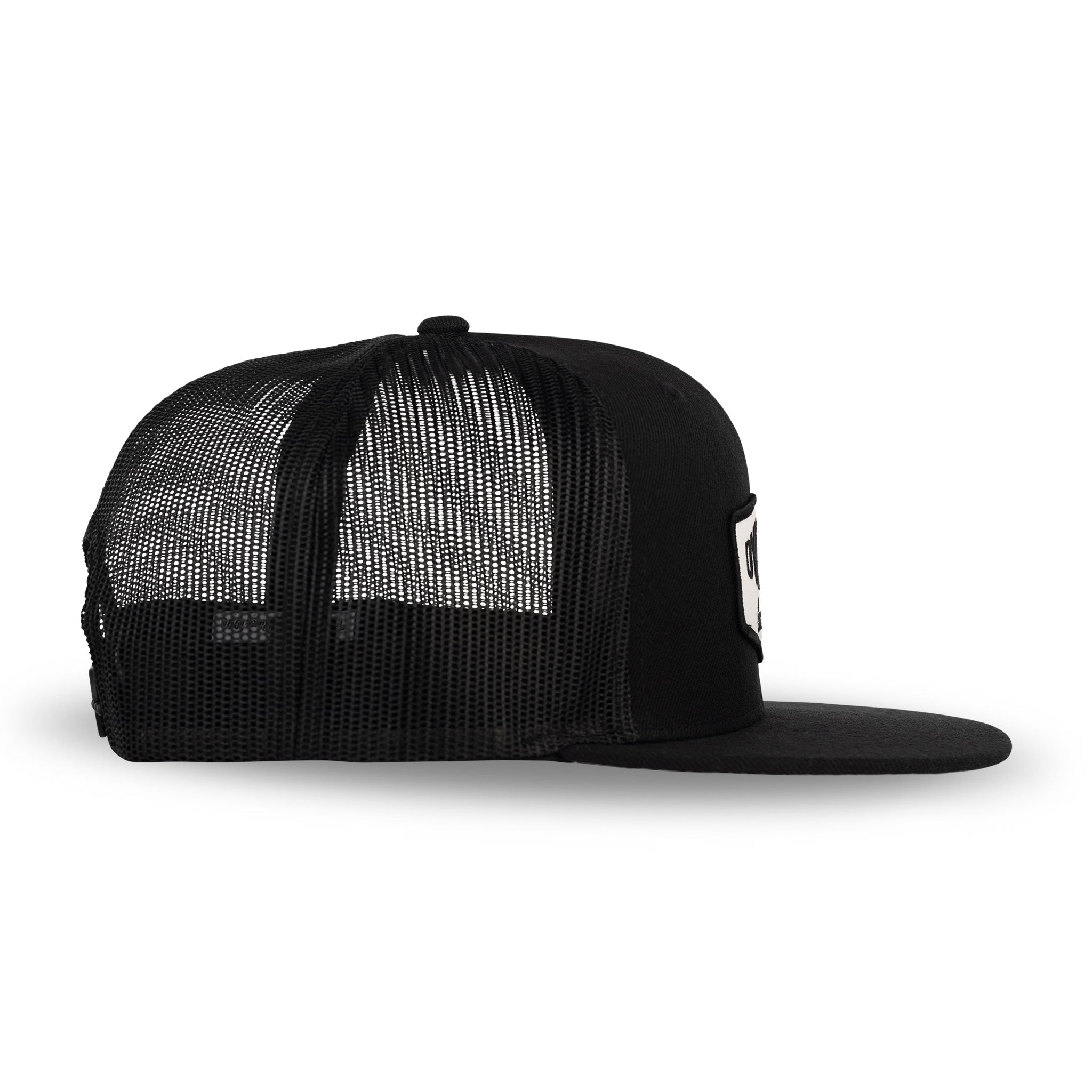 Dynamic Trucker Hat UK