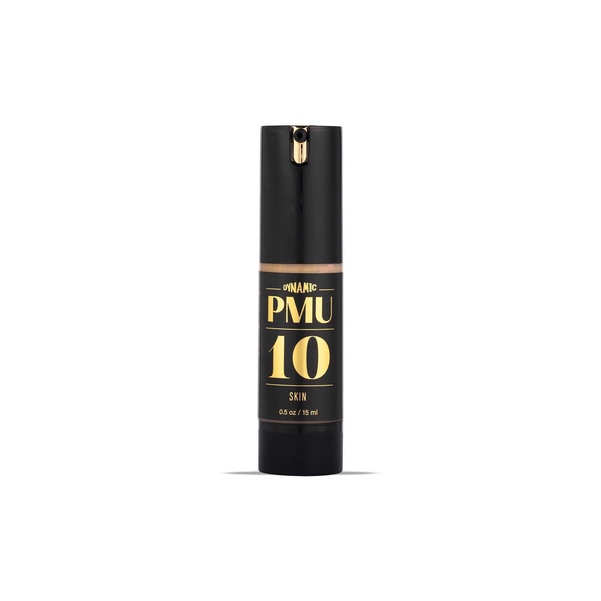 Dynamic PMU 10 Skin Pigment Pigment .5oz (15 ml)