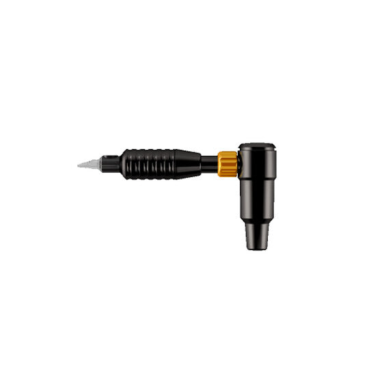 Cheyenne HAWK Spirit Black Drive/Cable/Adapter