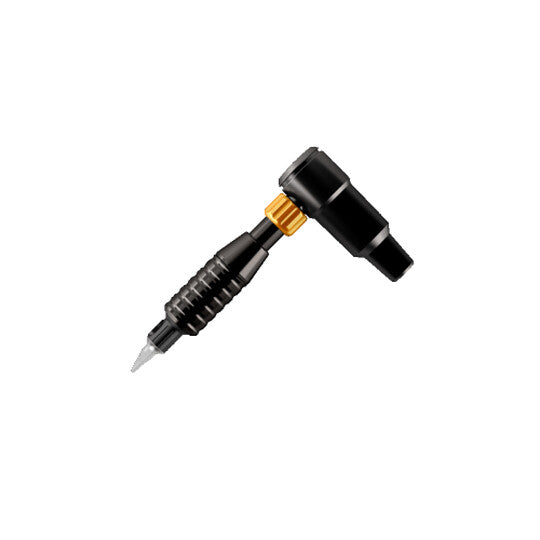 Cheyenne HAWK Spirit Black Drive/Cable/Adapter