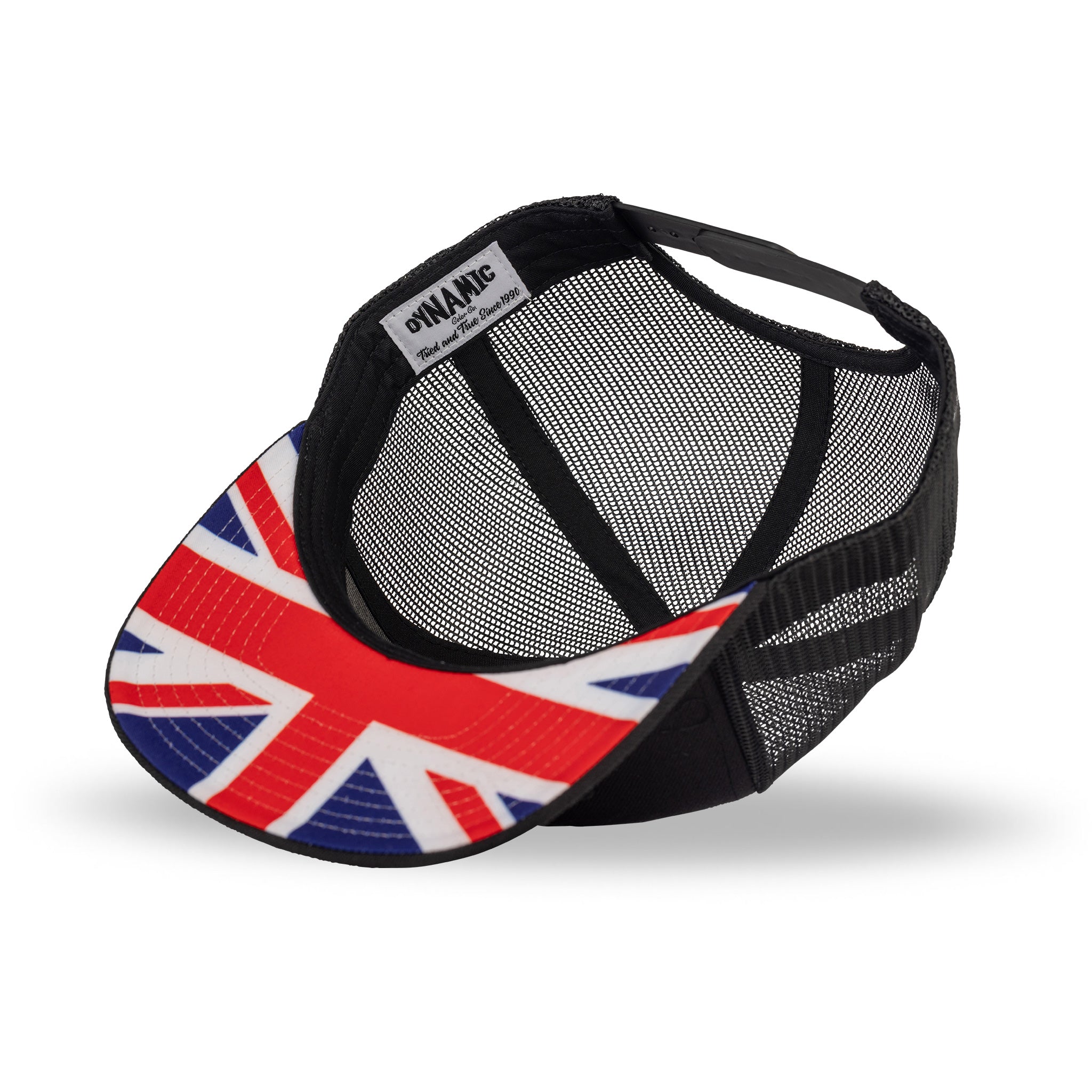 Dynamic Trucker Hat UK