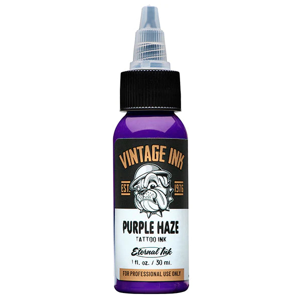 Eternal Ink Vintage Purple Haze