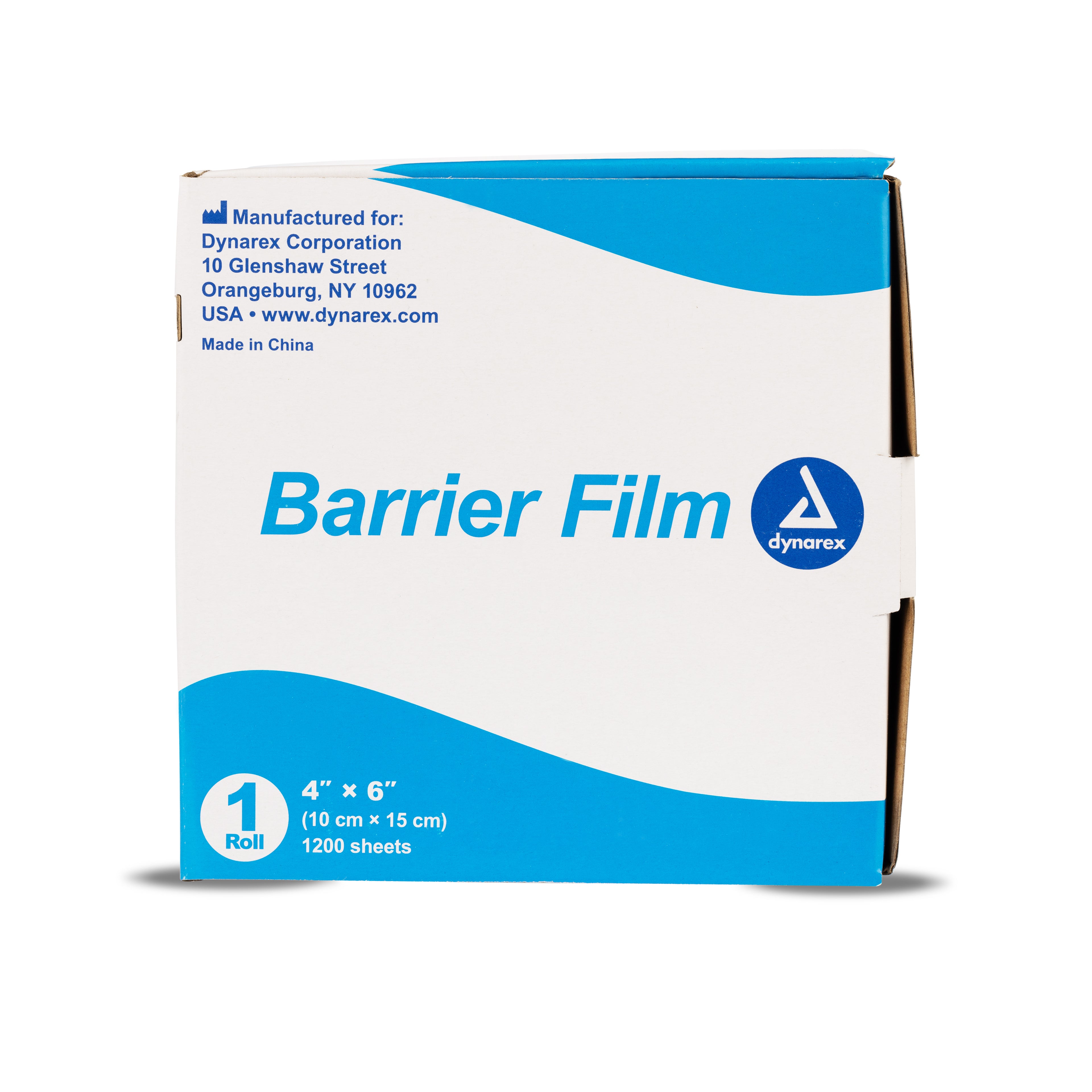 dynarex-barrier-film