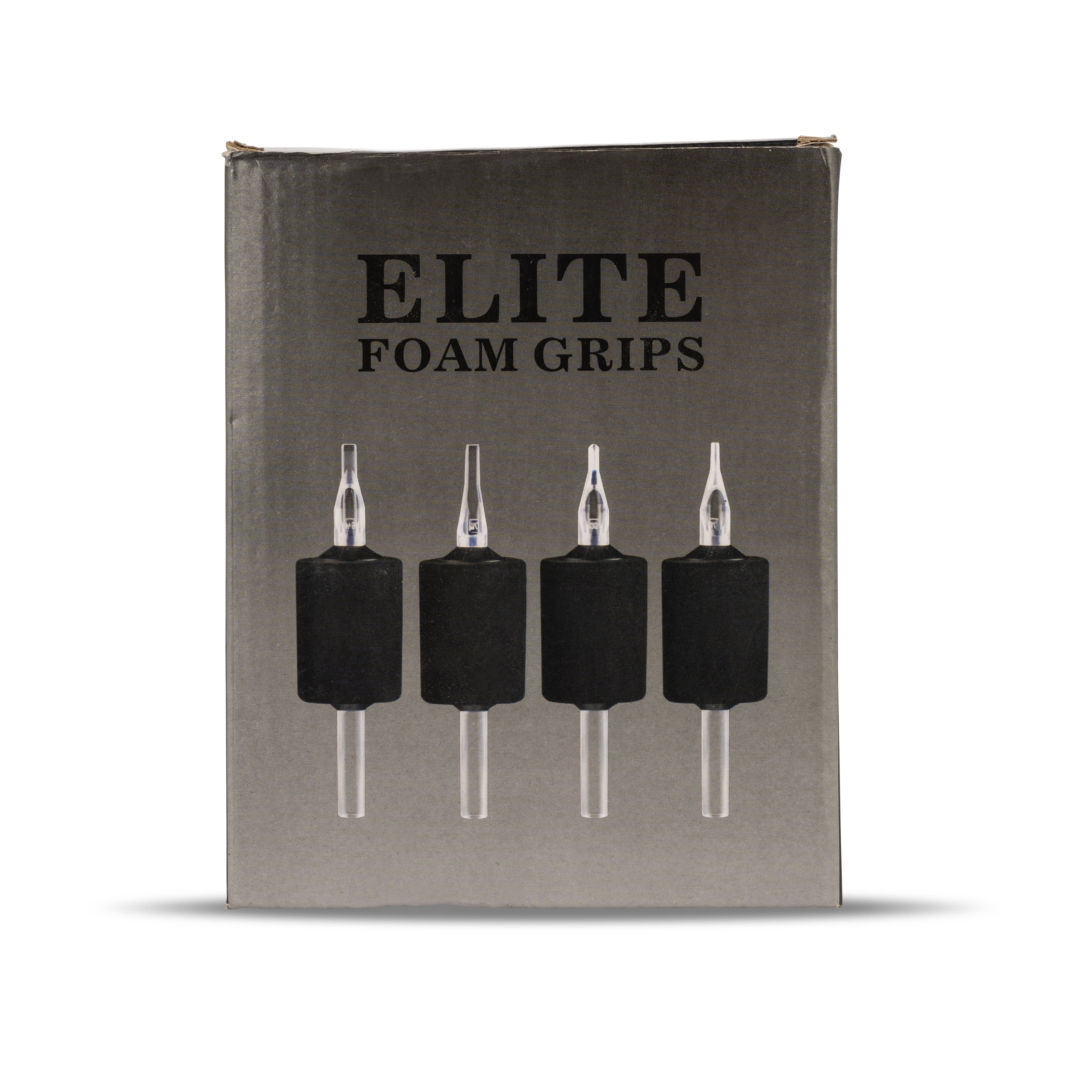 Elite Foam Grips 32mm