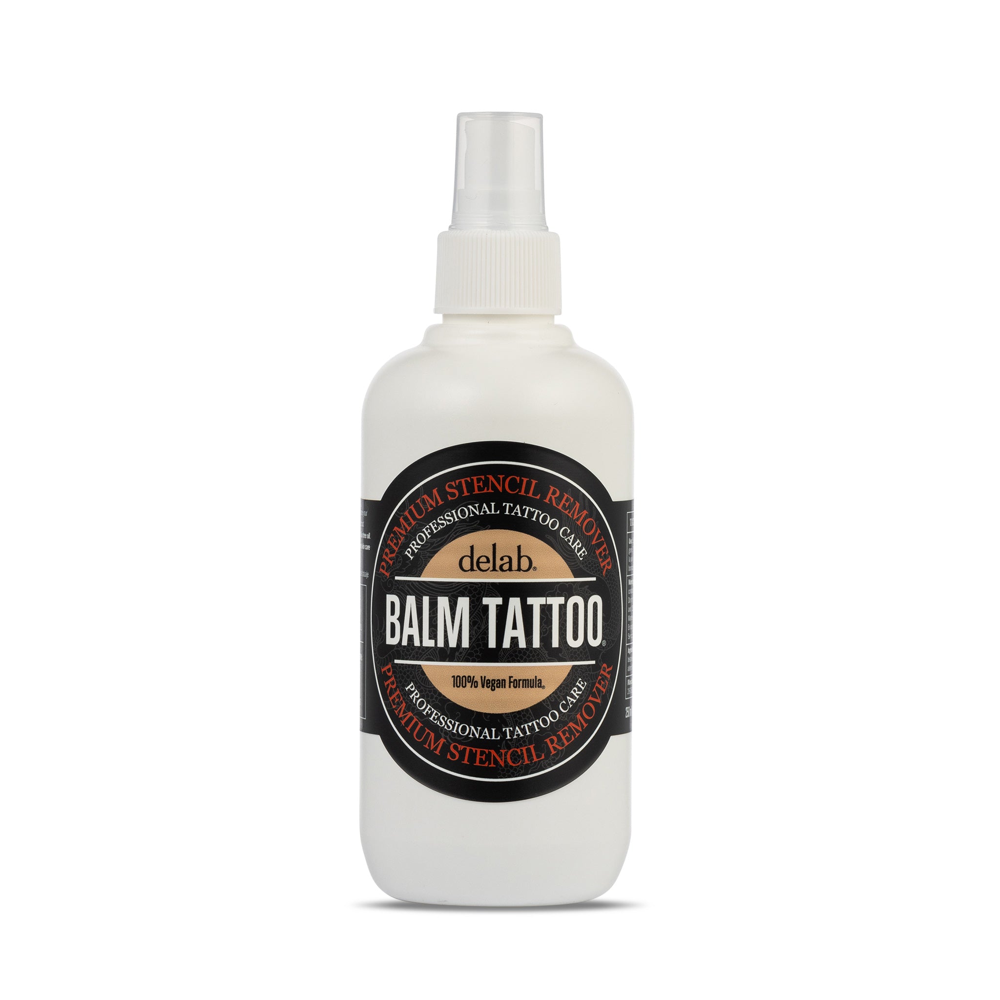 Balm Tattoo Stencil Remover 8.5 oz.