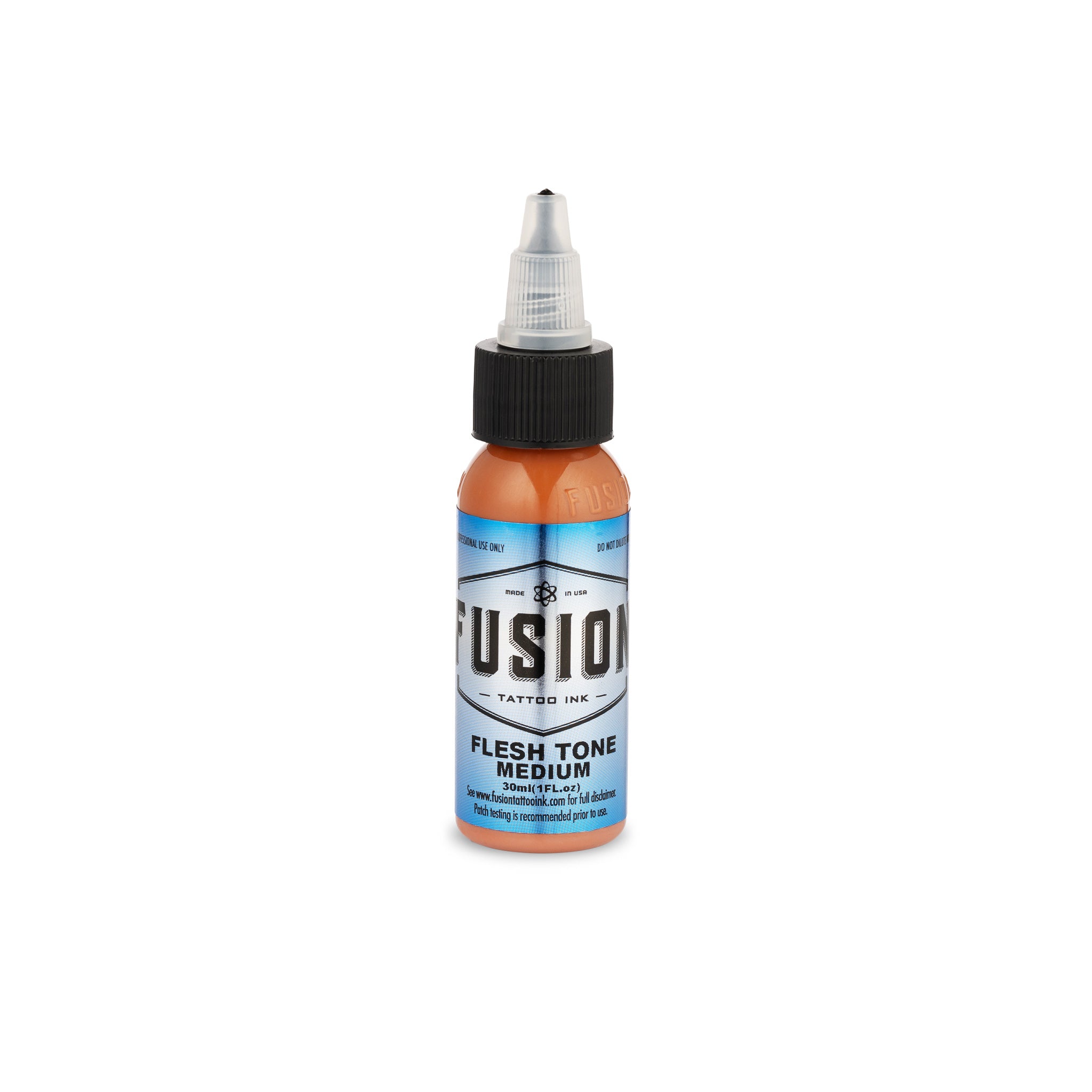 Fusion Flesh Tone Medium 1 oz Tattoo Ink