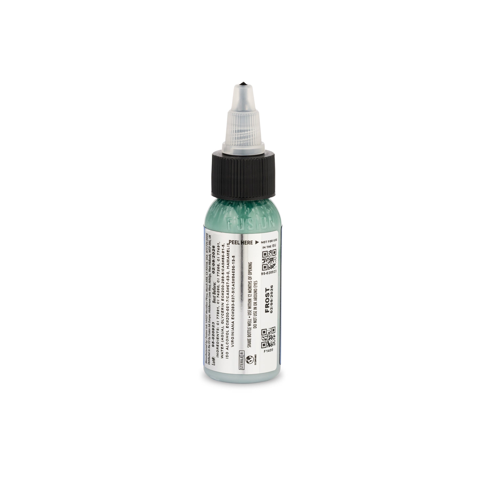 Fusion Frost Tattoo Ink 1 oz.
