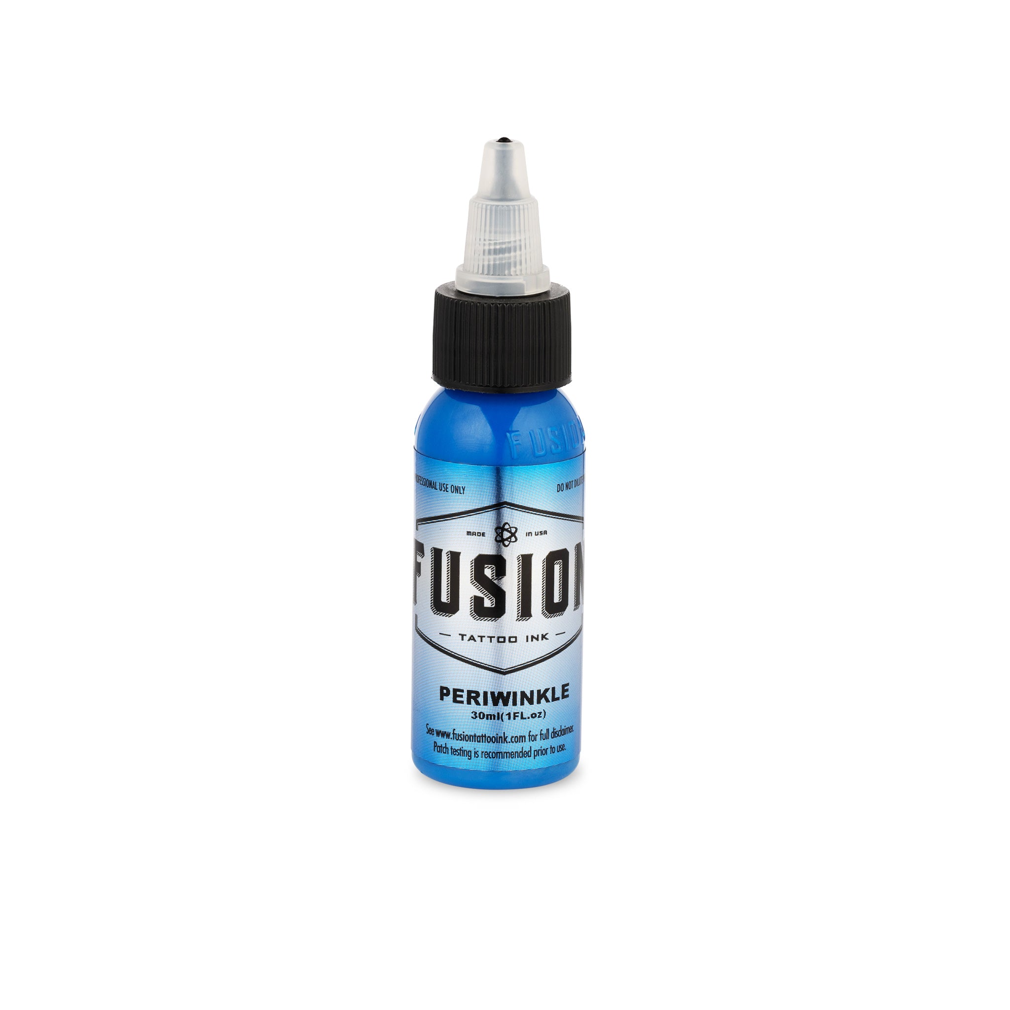 Fusion Periwinkle Tattoo Ink 1 oz.