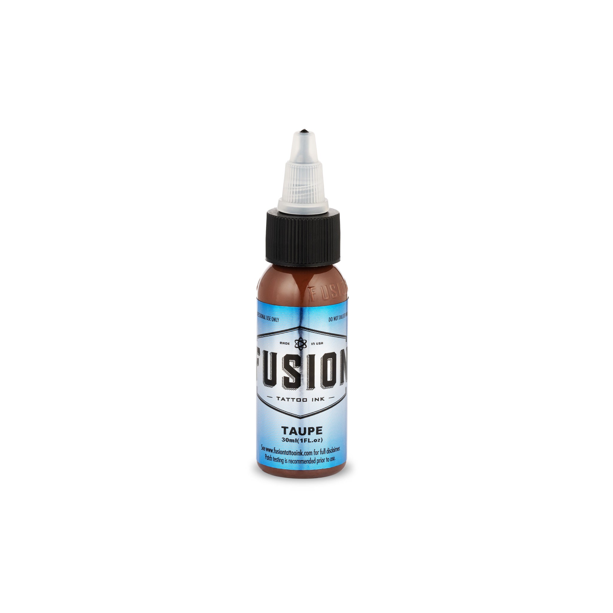 Fusion Taupe Tattoo Ink 1 oz.