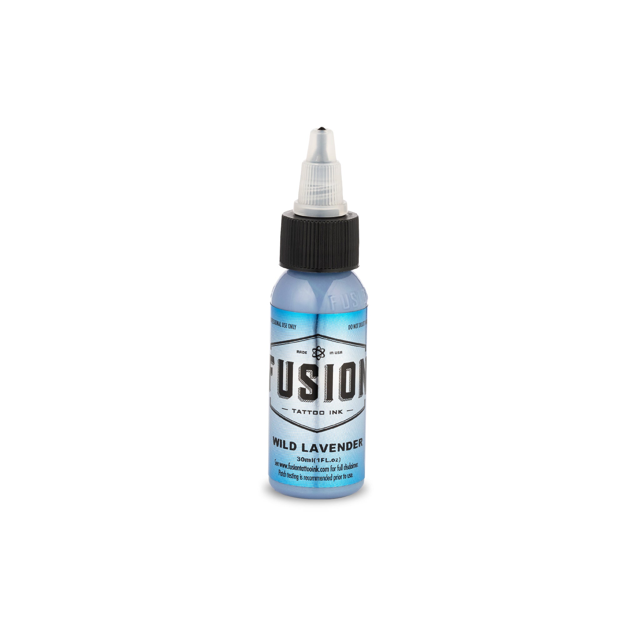 Fusion Wild Lavender Tattoo Ink 1 oz.