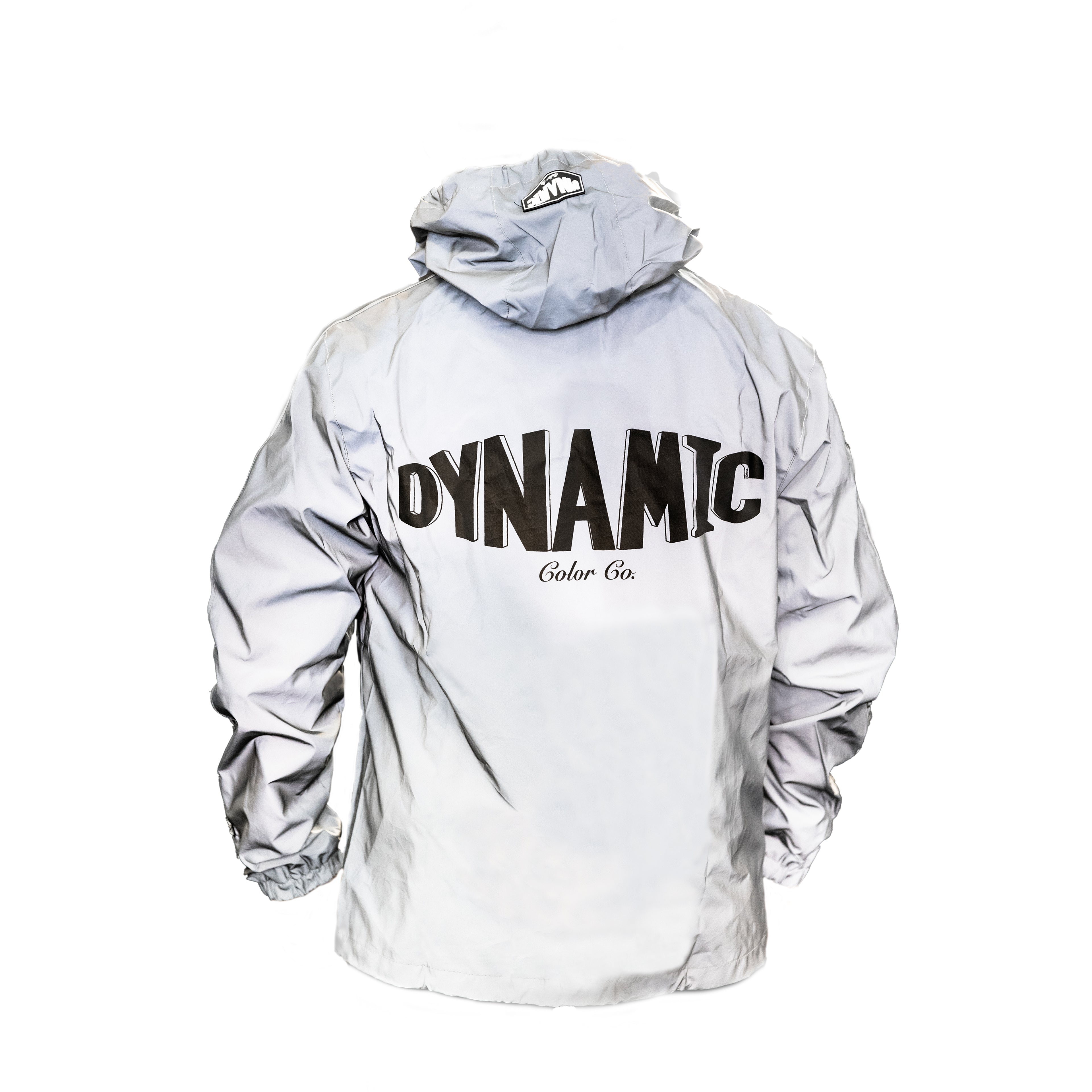 Dynamic Jacket