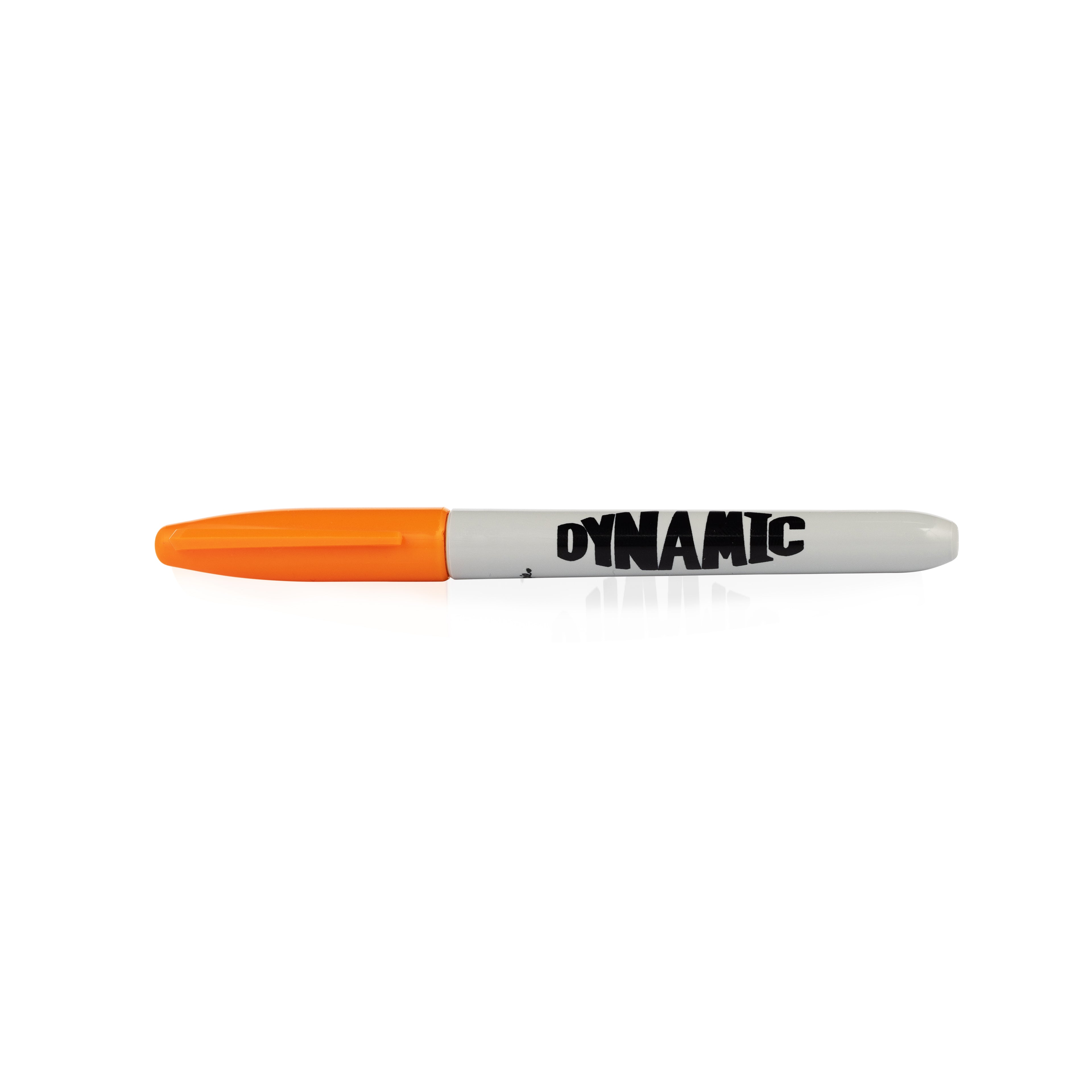 dynamic-orange-sharpie-marker