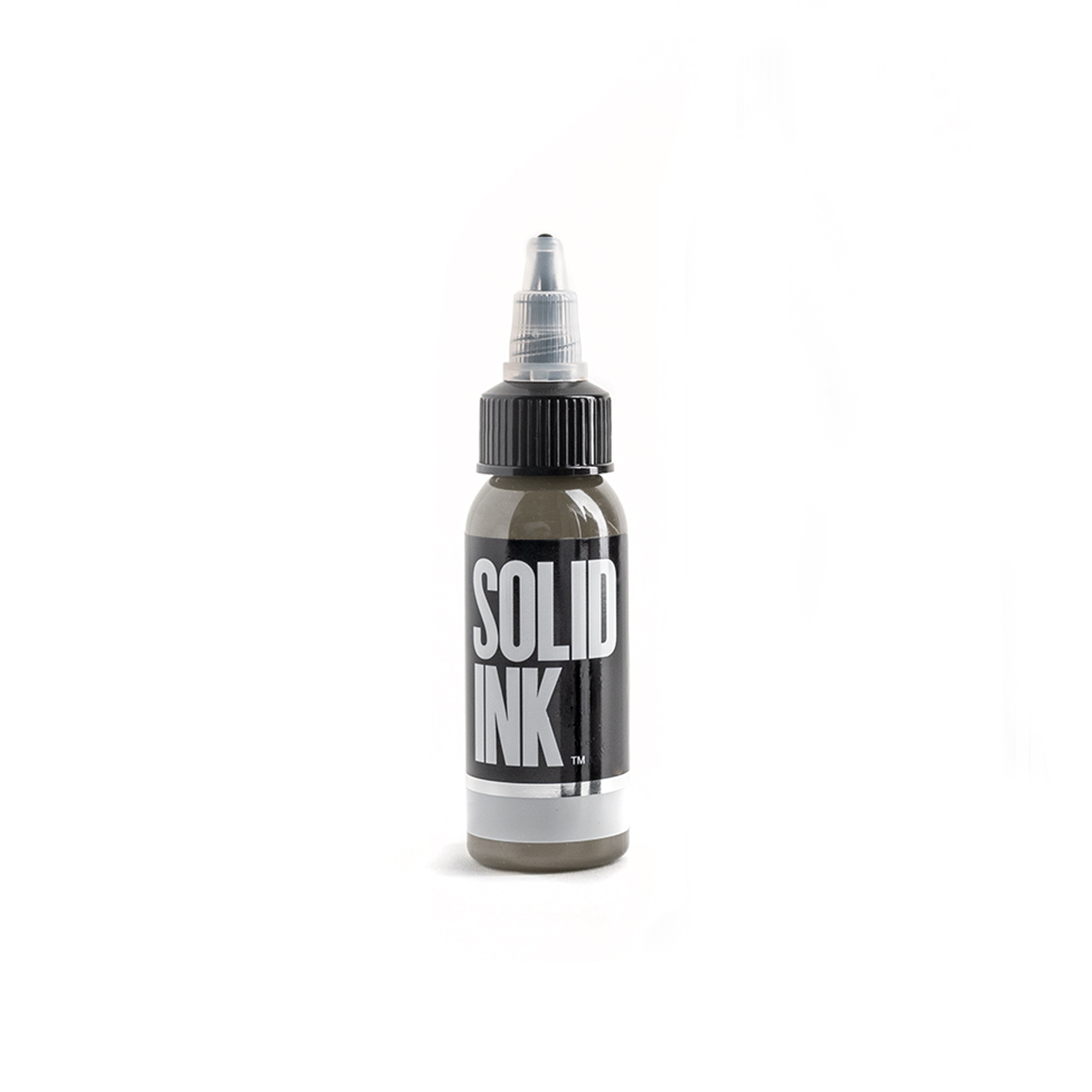 Solid Ink Anonymous 1 oz.