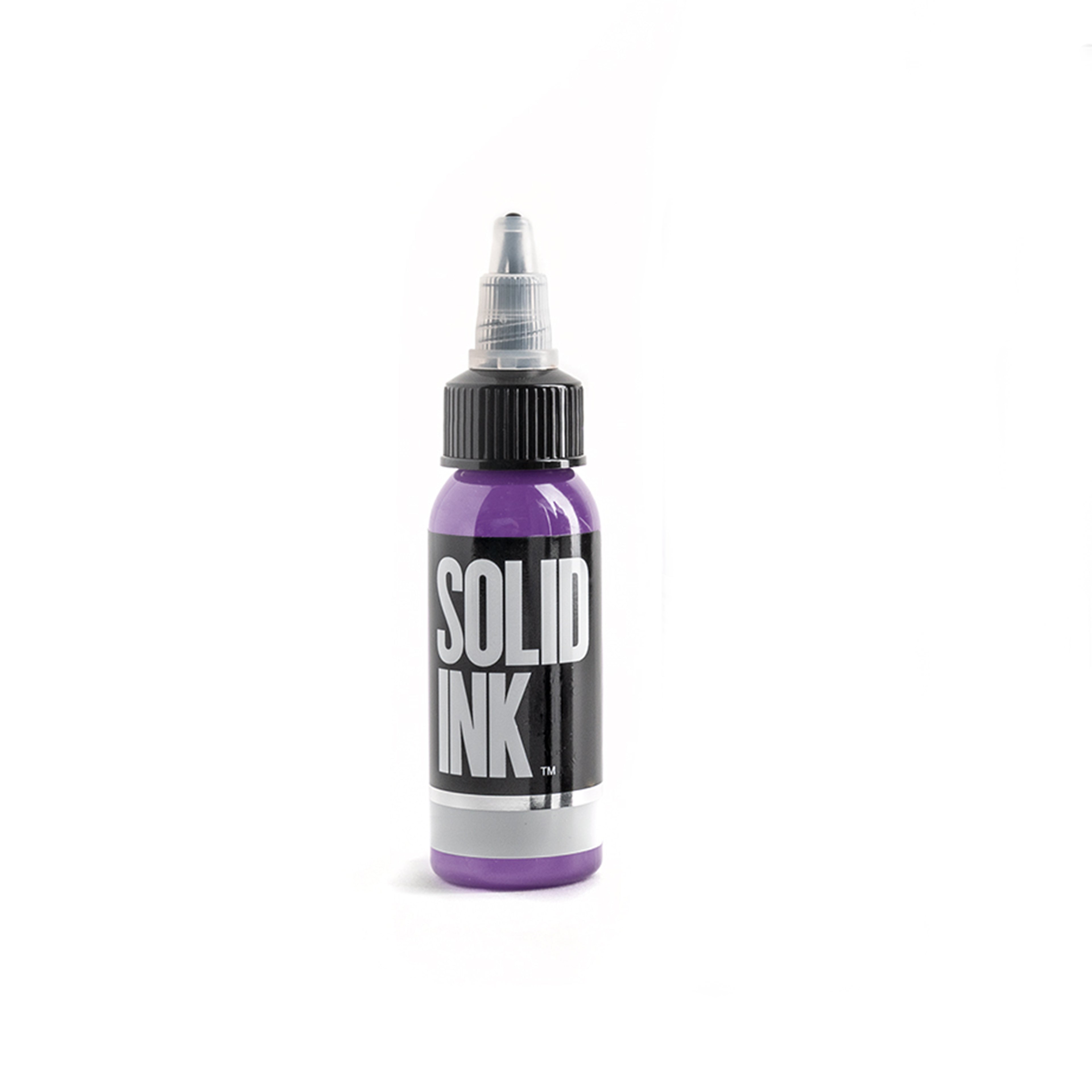 Solid Ink Lilac 1 oz.