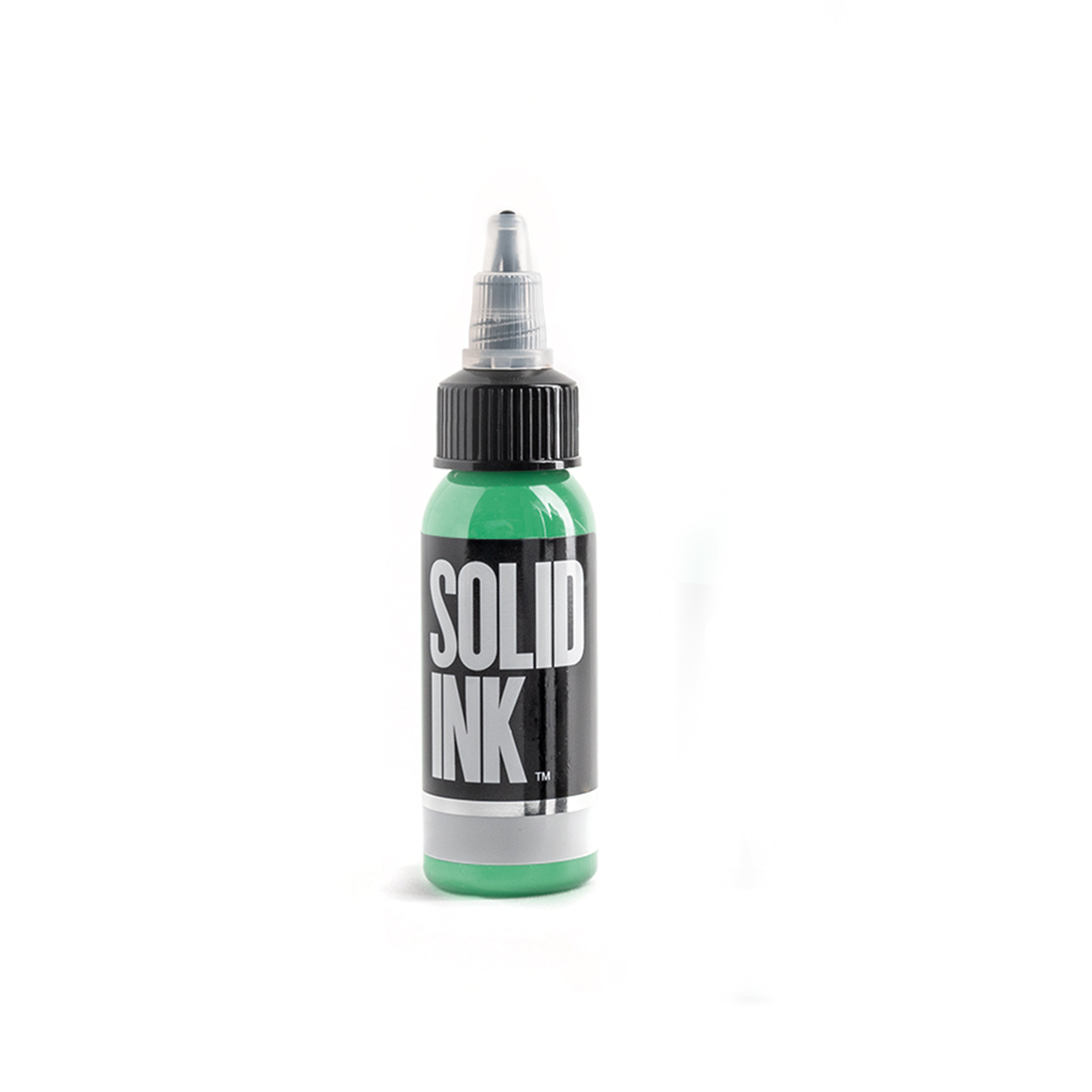 Solid Ink Mint 1 oz.