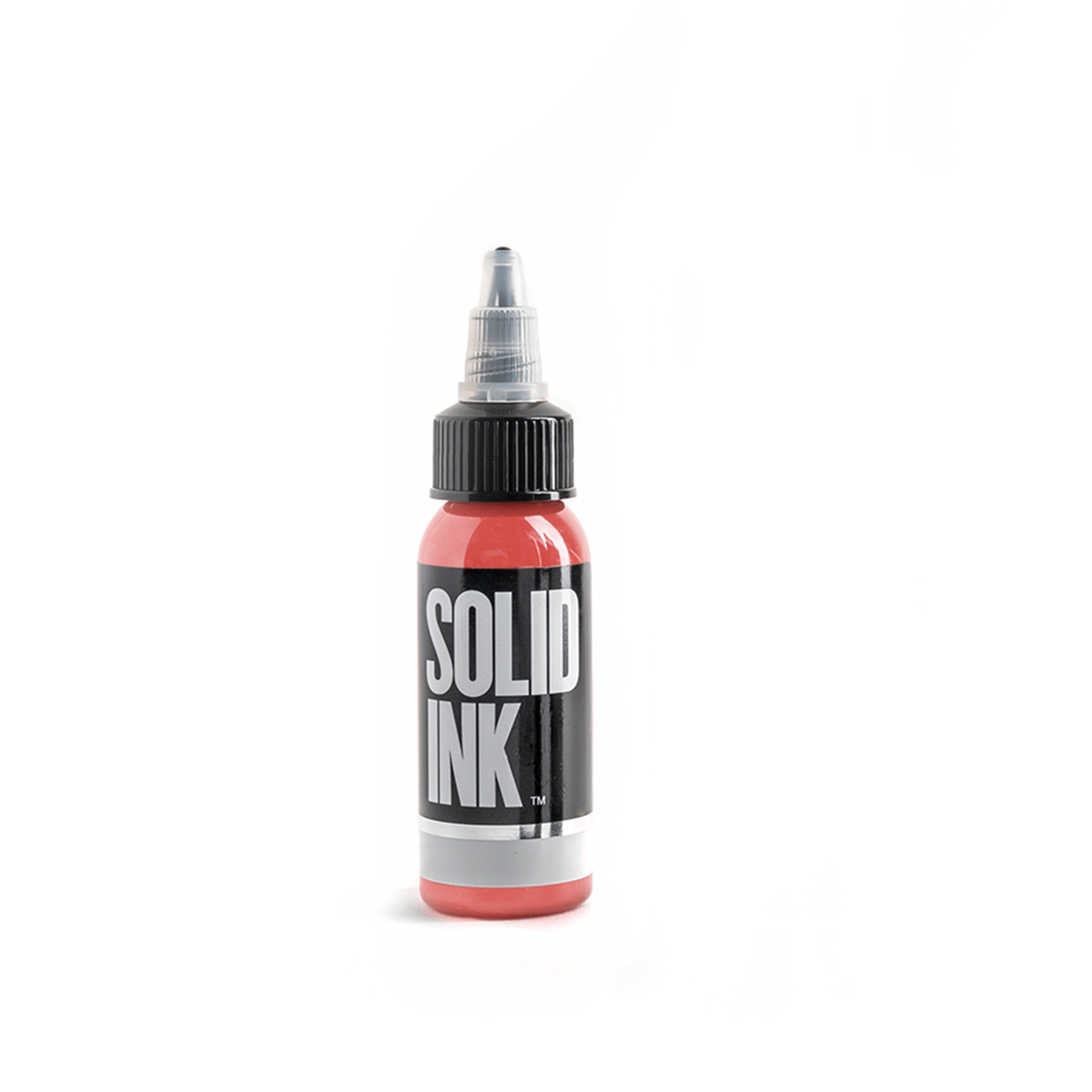 Solid Ink Rose 1 oz.