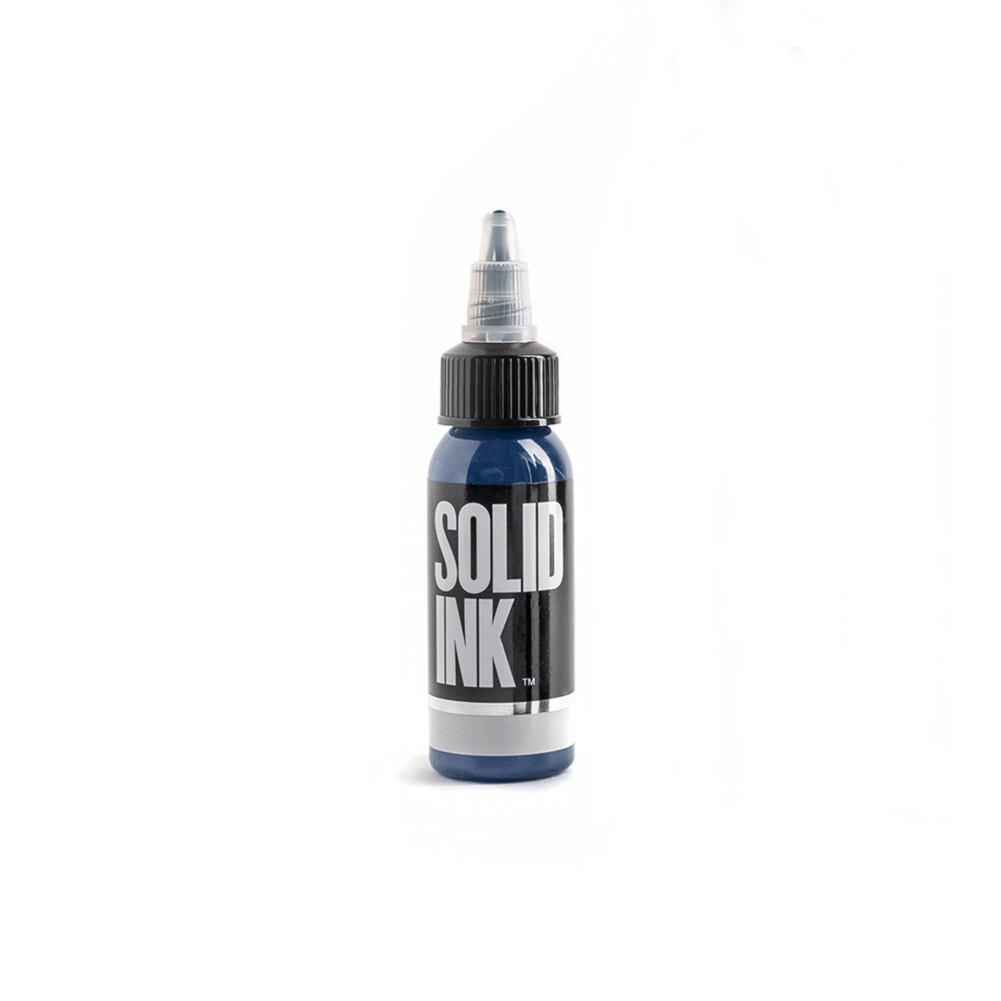 Solid Ink Ultramarine 1oz