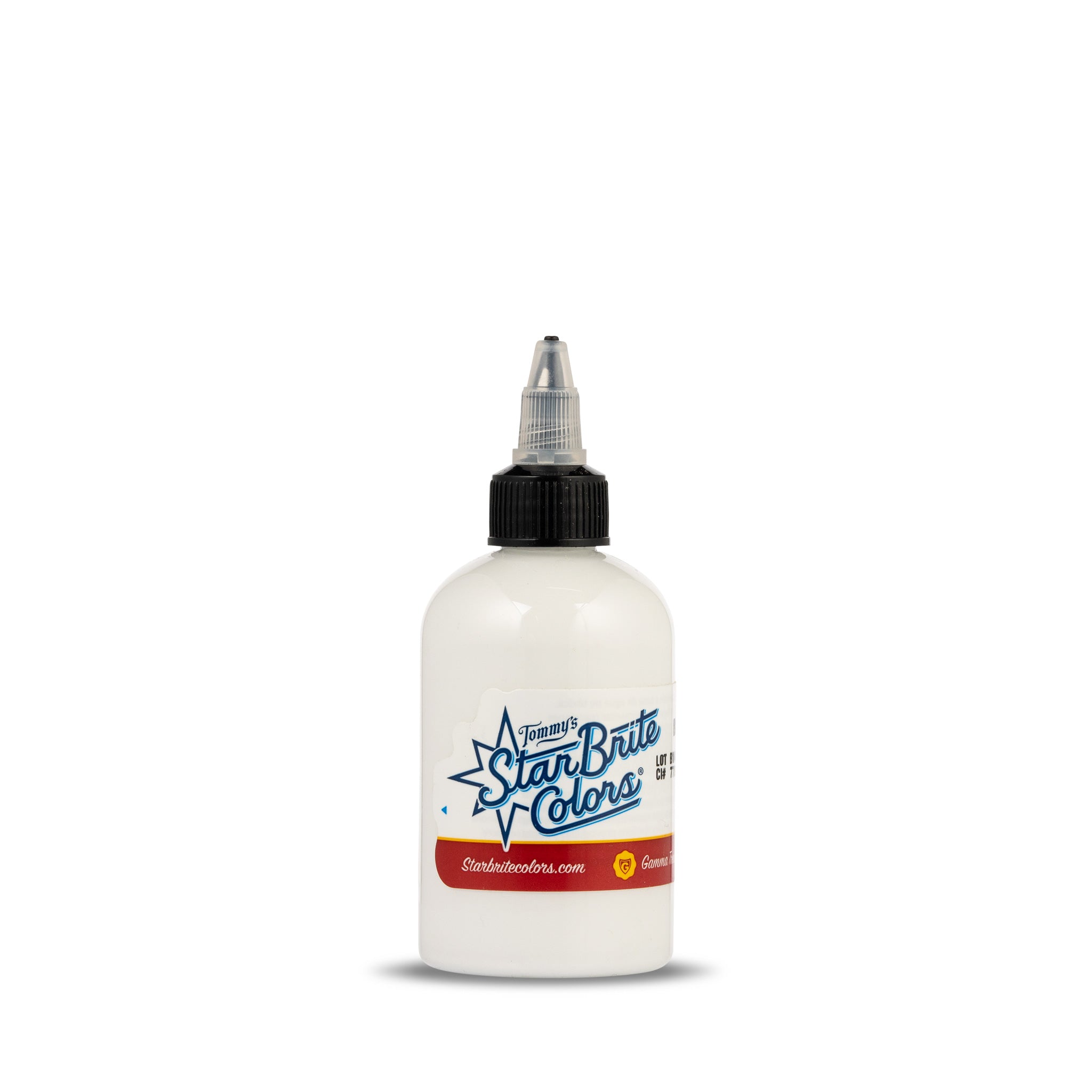 StarBrite White Tattoo Ink 4 oz.