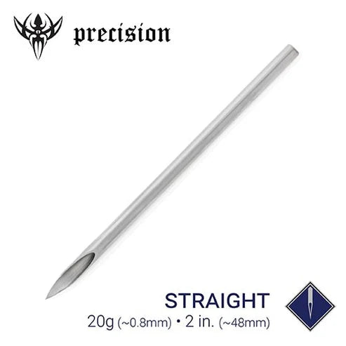 Precision Sterilized 2"