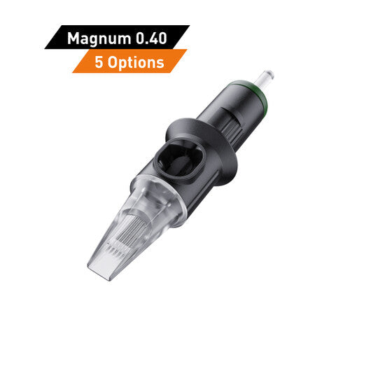 Cheyenne Safety Magnum Tattoo Cartridge Needle