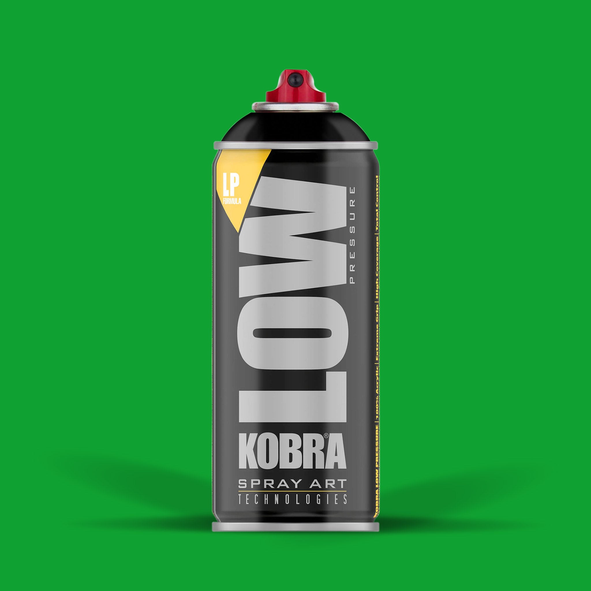Kobra - Predator - Low Pressure Spray Paint - (400 ml)