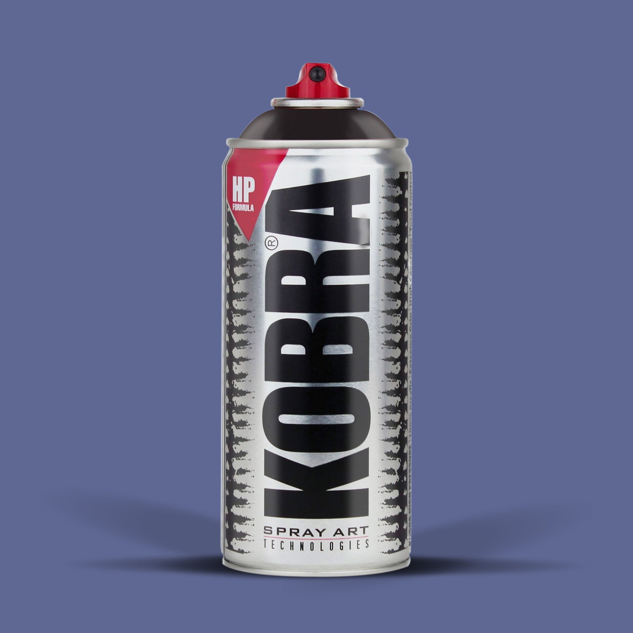 Kobra - Indaco - High Pressure Spray Paint -  (400 ml)