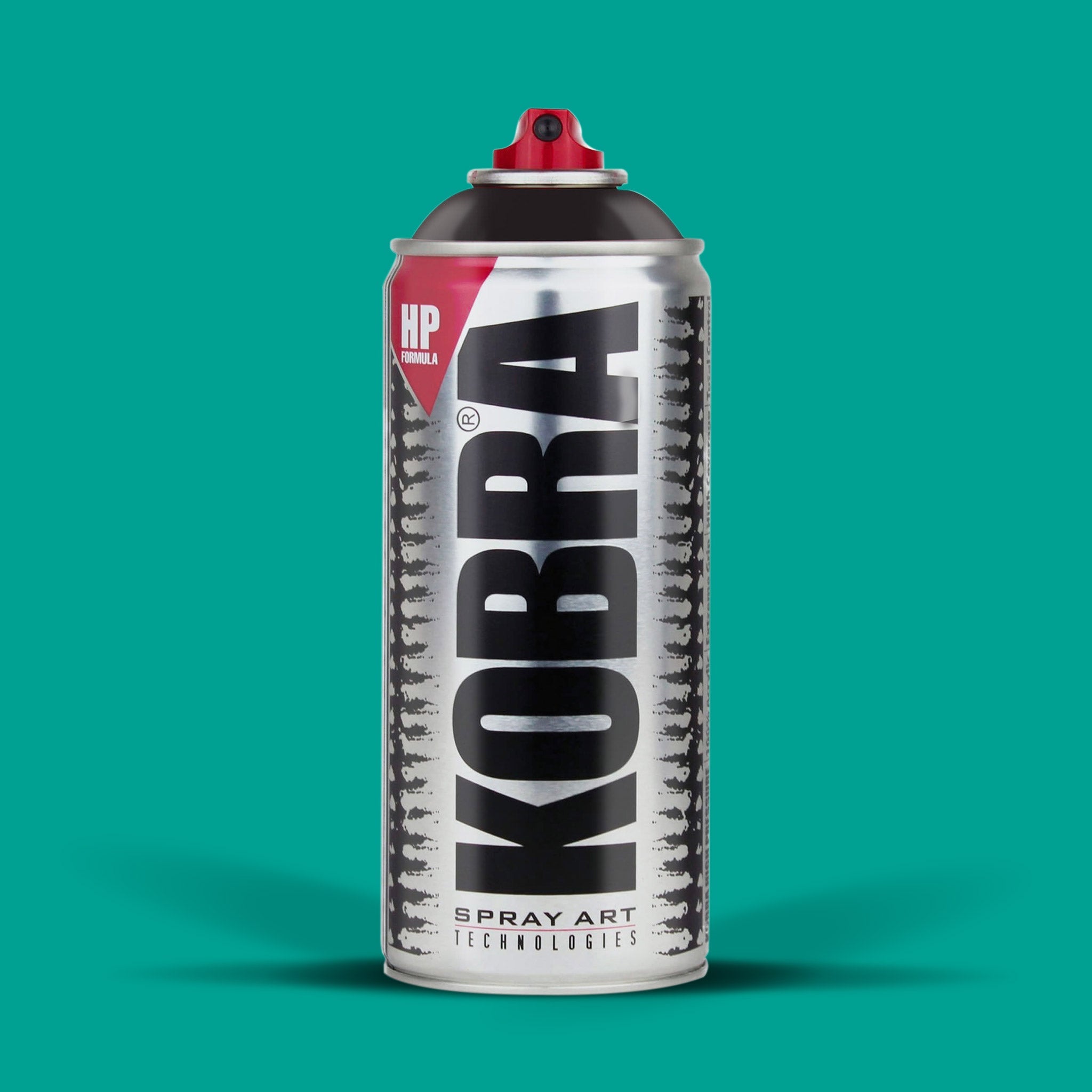 Kobra - Lake - High Pressure Spray Paint -  (400 ml)